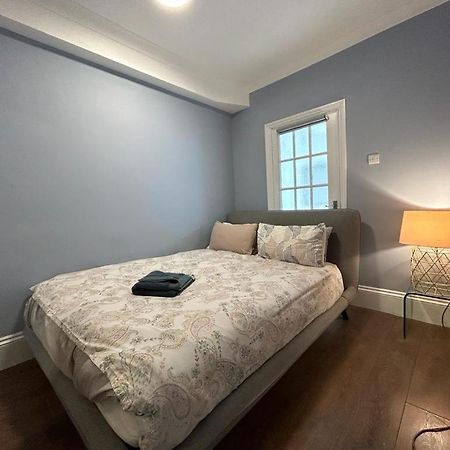 Bayswater Terraced 1 Bed New Apartment Ot Λονδίνο Εξωτερικό φωτογραφία