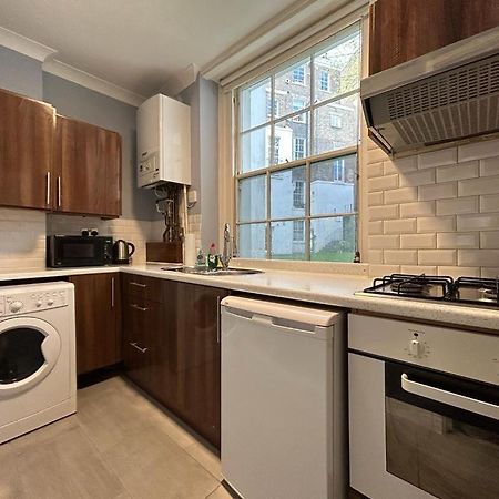 Bayswater Terraced 1 Bed New Apartment Ot Λονδίνο Εξωτερικό φωτογραφία