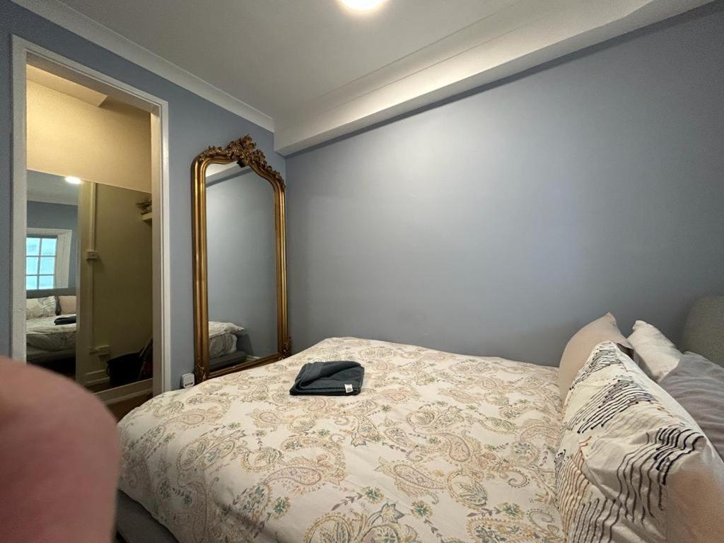 Bayswater Terraced 1 Bed New Apartment Ot Λονδίνο Εξωτερικό φωτογραφία