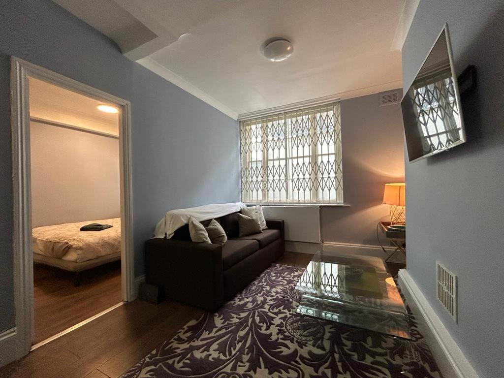 Bayswater Terraced 1 Bed New Apartment Ot Λονδίνο Εξωτερικό φωτογραφία
