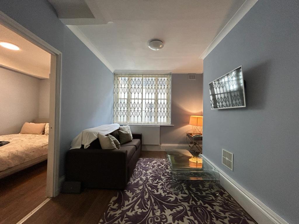 Bayswater Terraced 1 Bed New Apartment Ot Λονδίνο Εξωτερικό φωτογραφία