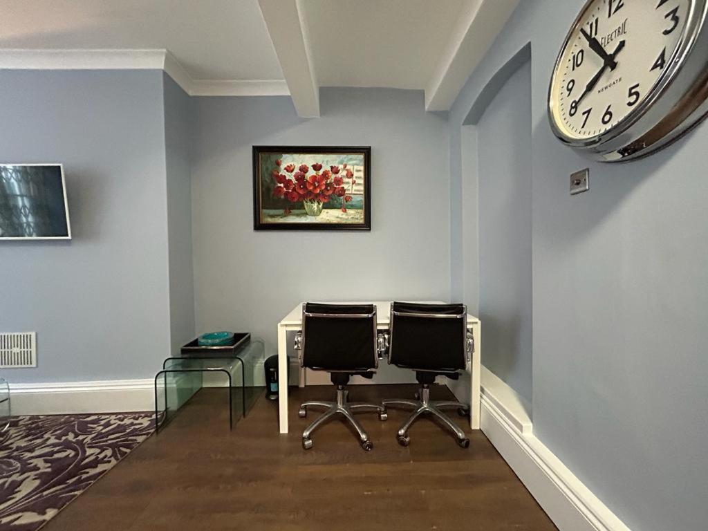 Bayswater Terraced 1 Bed New Apartment Ot Λονδίνο Εξωτερικό φωτογραφία