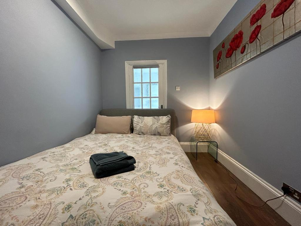 Bayswater Terraced 1 Bed New Apartment Ot Λονδίνο Εξωτερικό φωτογραφία