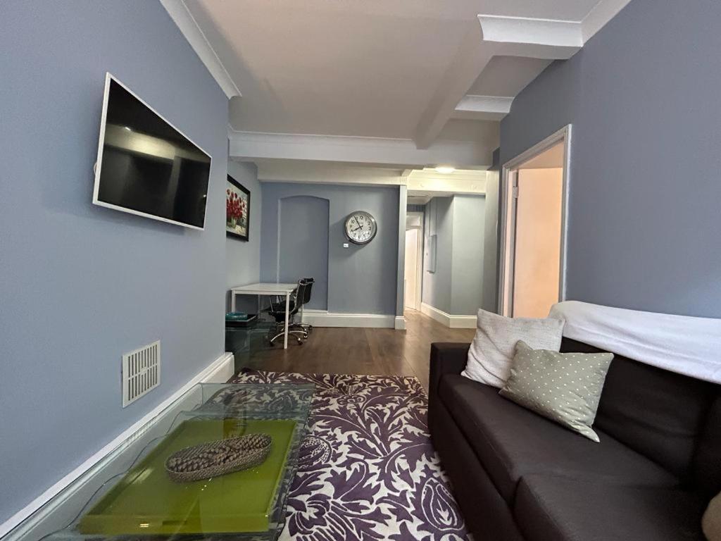 Bayswater Terraced 1 Bed New Apartment Ot Λονδίνο Εξωτερικό φωτογραφία